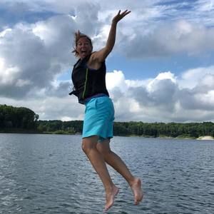 Meet your Posher, Cam